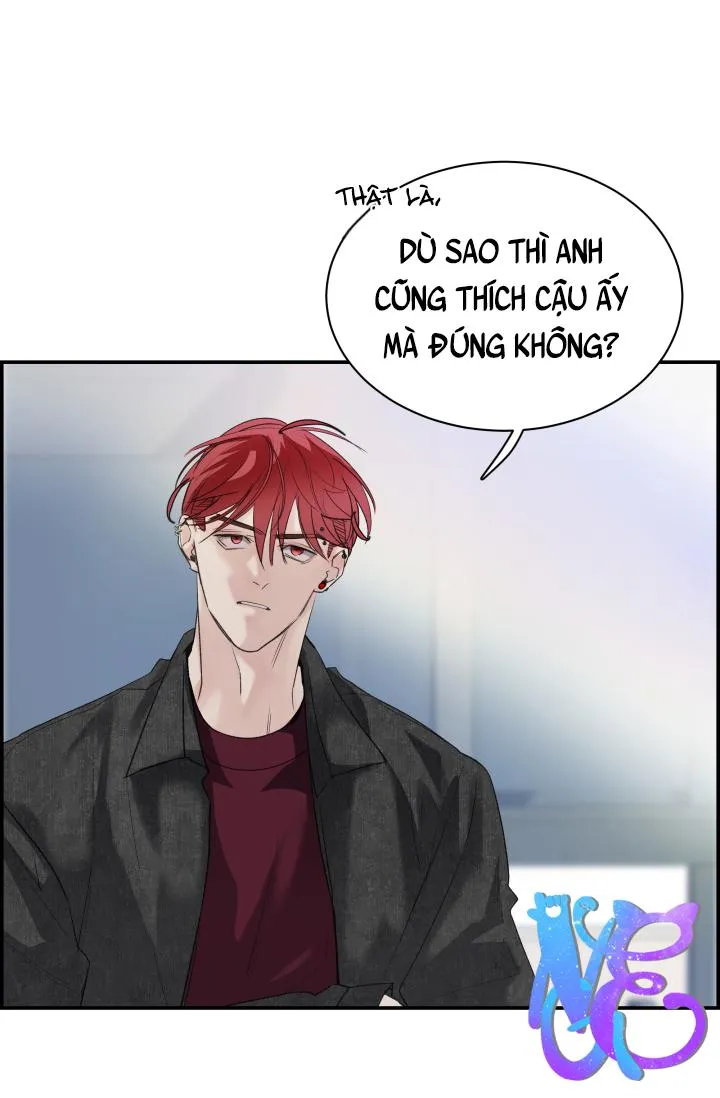 CƠ CHẾ PHÒNG THỦ Chapter 15 Trang 10