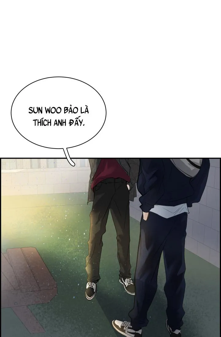 CƠ CHẾ PHÒNG THỦ Chapter 15 Trang 14