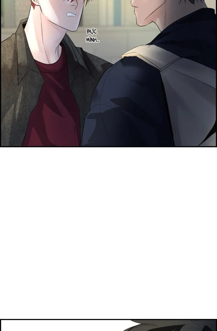 CƠ CHẾ PHÒNG THỦ Chapter 15 Trang 16