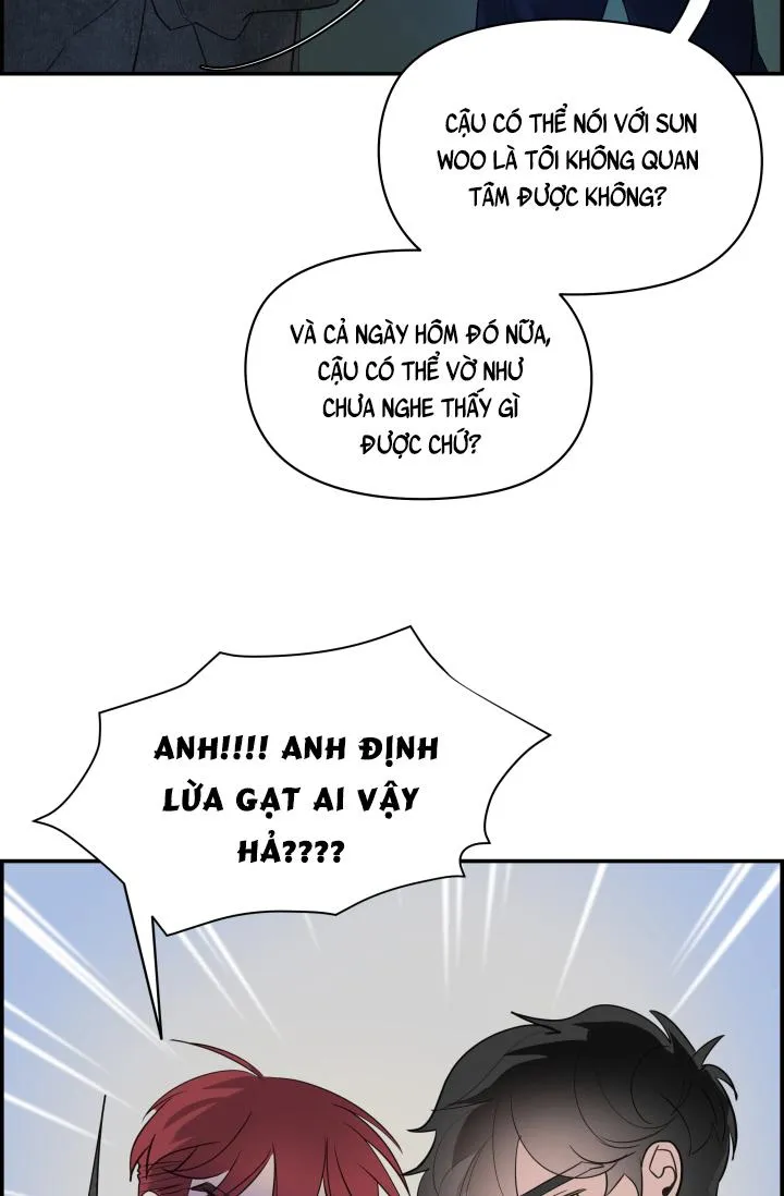 CƠ CHẾ PHÒNG THỦ Chapter 15 Trang 19