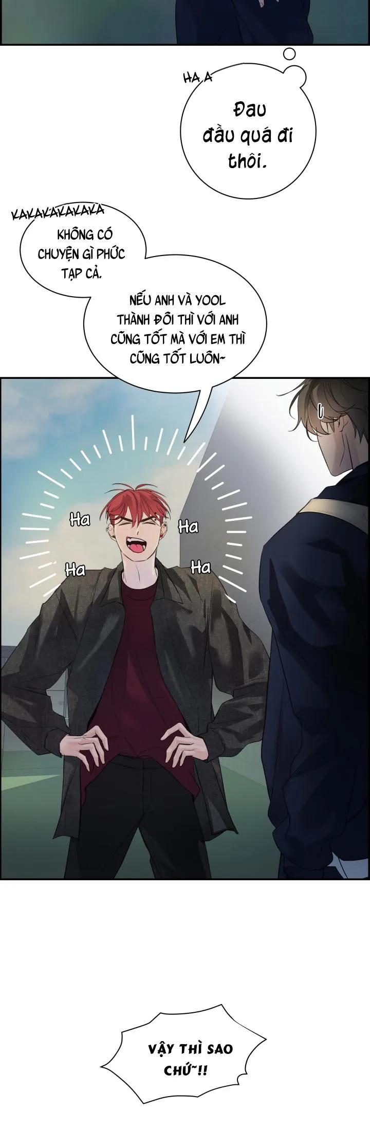 CƠ CHẾ PHÒNG THỦ Chapter 15 Trang 32