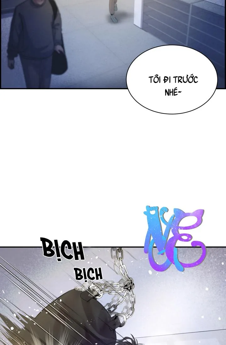 CƠ CHẾ PHÒNG THỦ Chapter 15 Trang 40