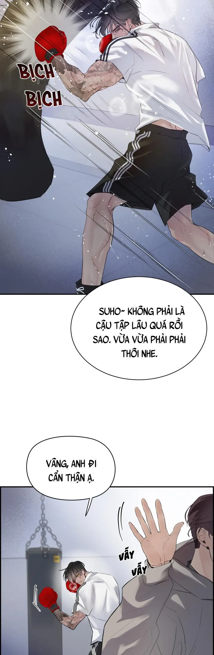 CƠ CHẾ PHÒNG THỦ Chapter 15 Trang 41