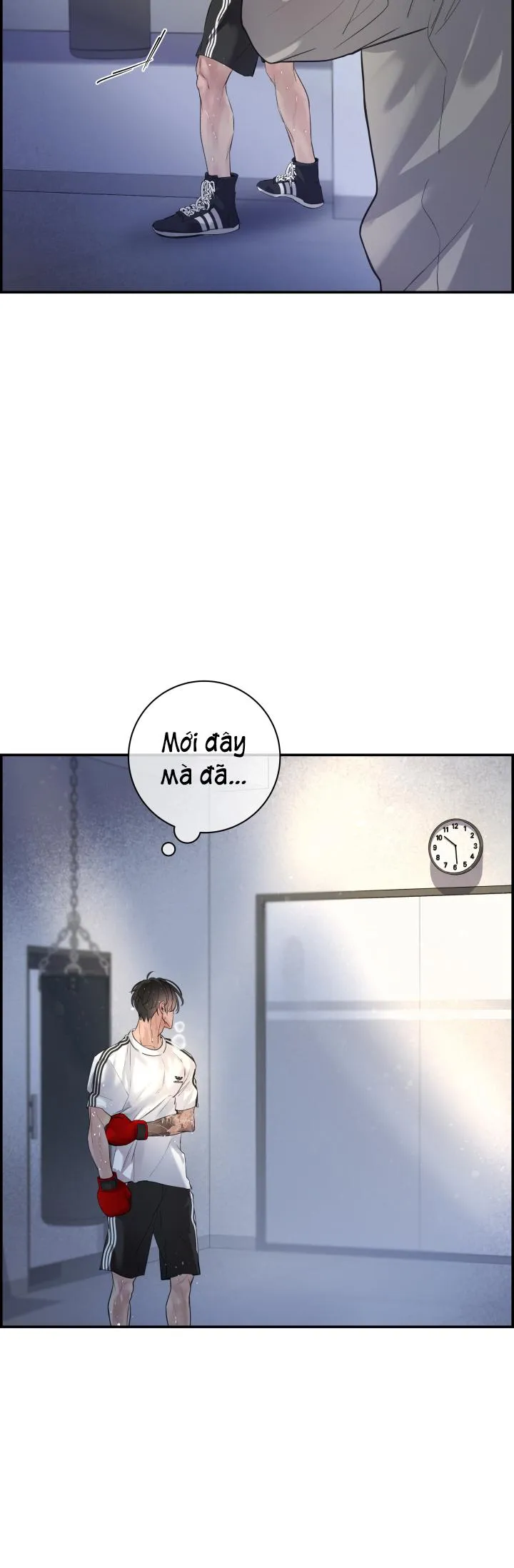 CƠ CHẾ PHÒNG THỦ Chapter 15 Trang 42