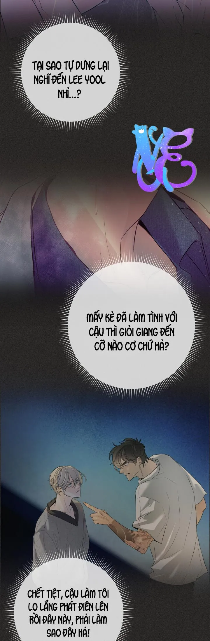 CƠ CHẾ PHÒNG THỦ Chapter 15 Trang 47