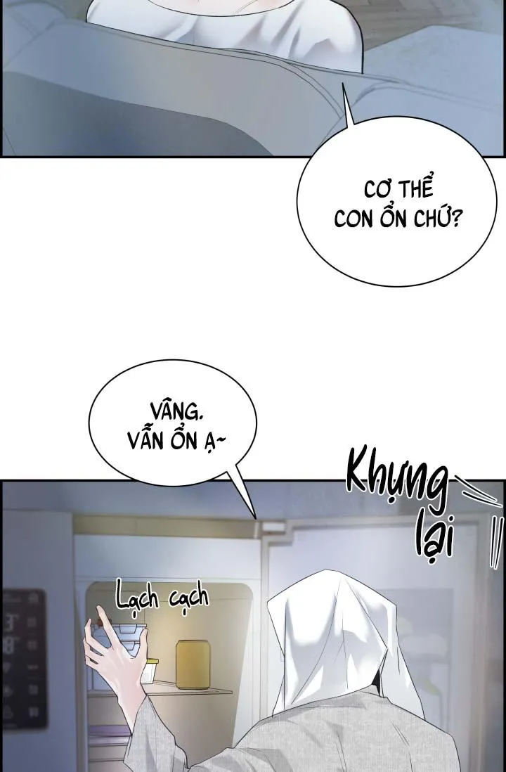 CƠ CHẾ PHÒNG THỦ Chapter 15 Trang 60