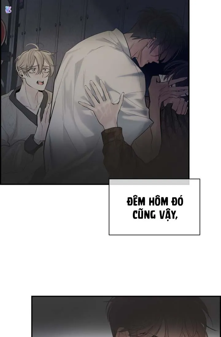 CƠ CHẾ PHÒNG THỦ Chapter 15 Trang 76