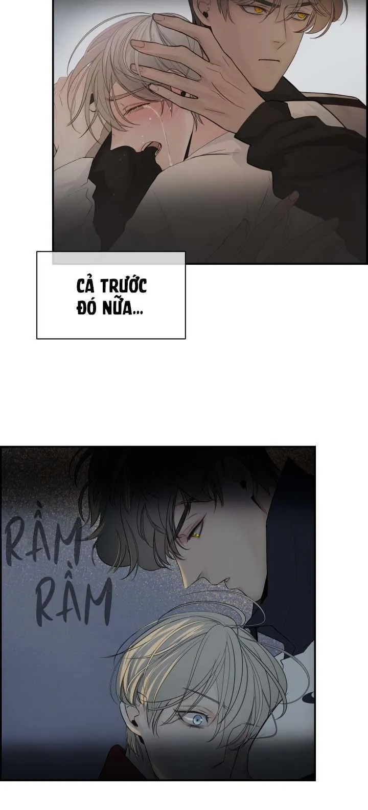 CƠ CHẾ PHÒNG THỦ Chapter 15 Trang 77