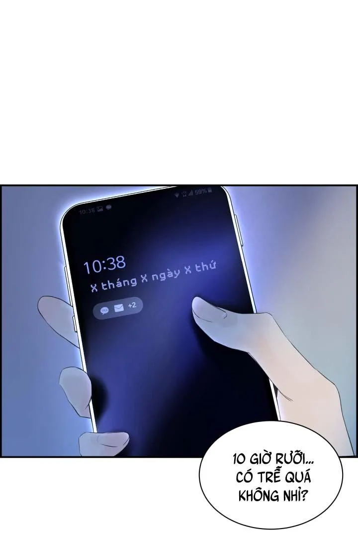 CƠ CHẾ PHÒNG THỦ Chapter 15 Trang 81