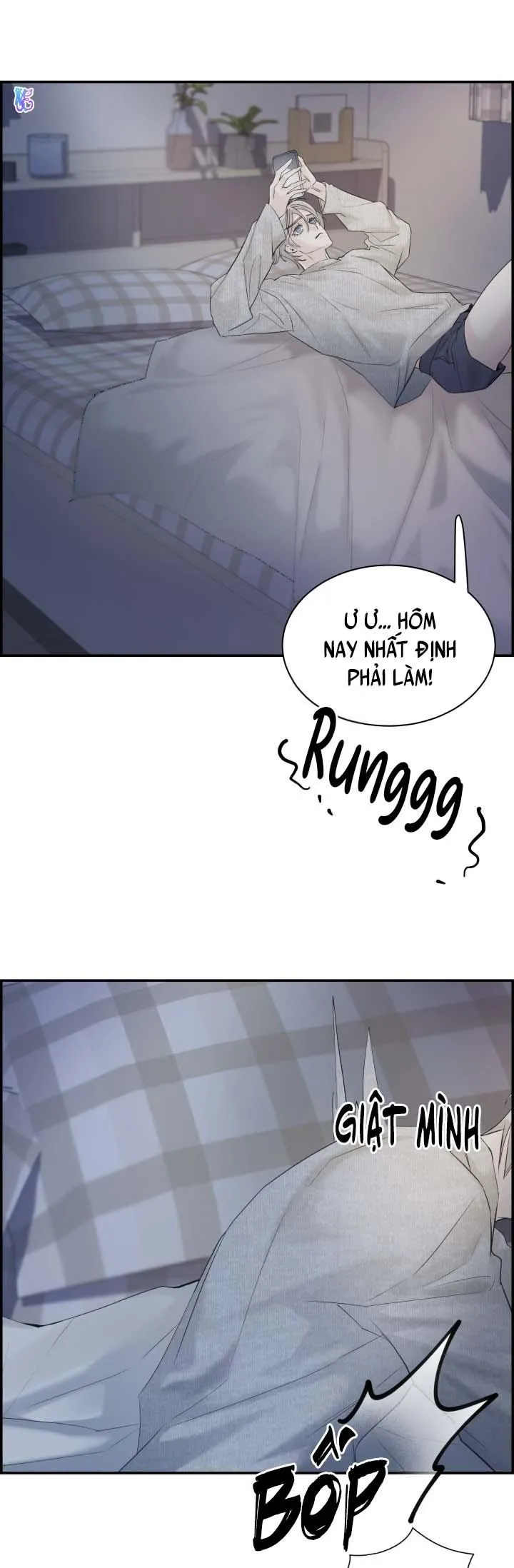 CƠ CHẾ PHÒNG THỦ Chapter 15 Trang 90