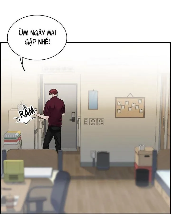 CƠ CHẾ PHÒNG THỦ Chapter 16 Trang 12