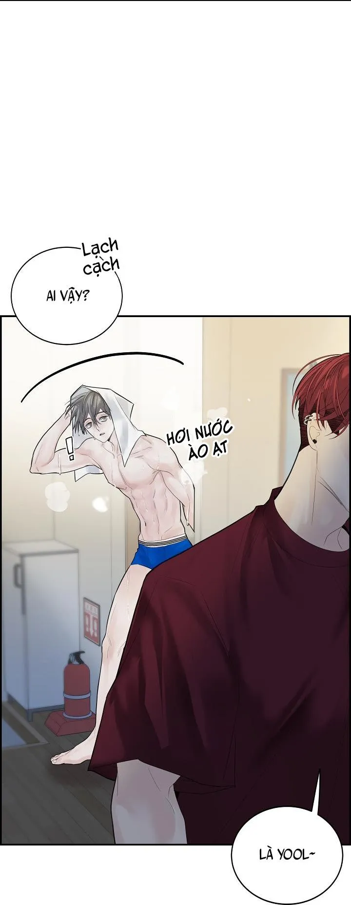 CƠ CHẾ PHÒNG THỦ Chapter 16 Trang 13