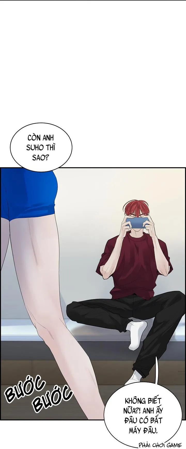 CƠ CHẾ PHÒNG THỦ Chapter 16 Trang 18