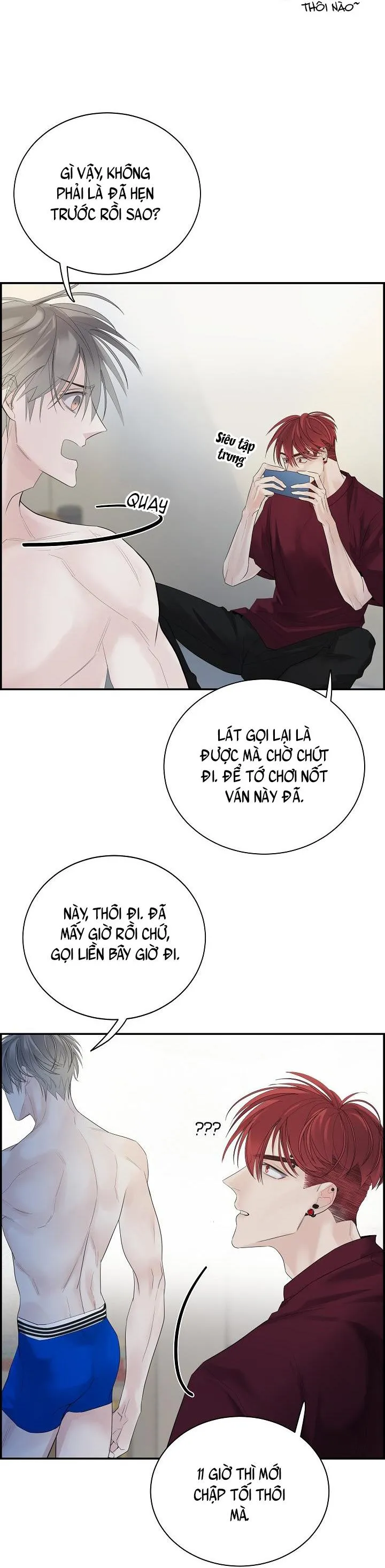 CƠ CHẾ PHÒNG THỦ Chapter 16 Trang 19