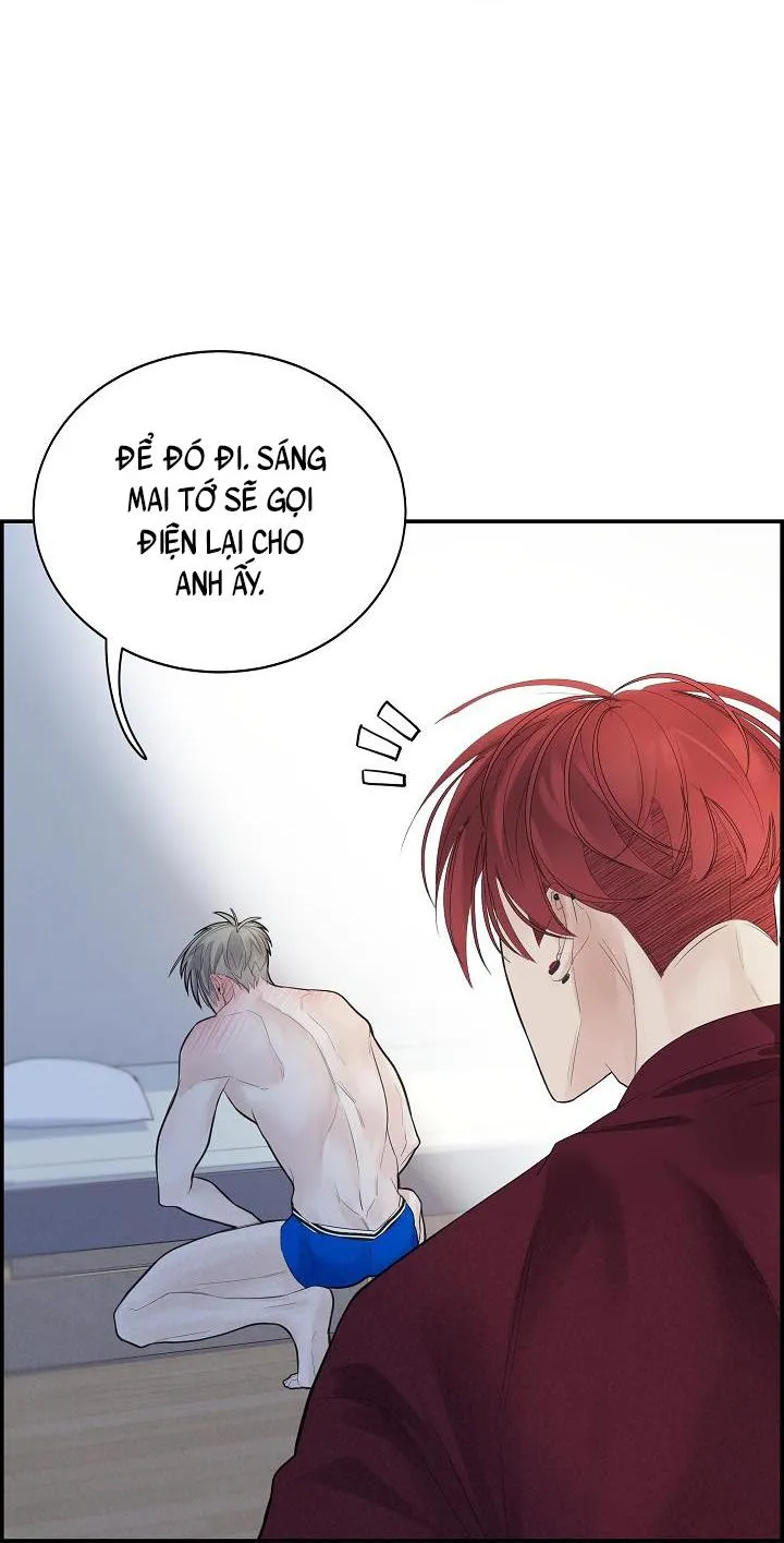 CƠ CHẾ PHÒNG THỦ Chapter 16 Trang 20