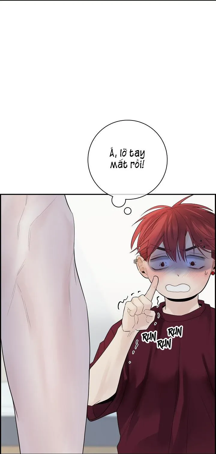 CƠ CHẾ PHÒNG THỦ Chapter 16 Trang 32