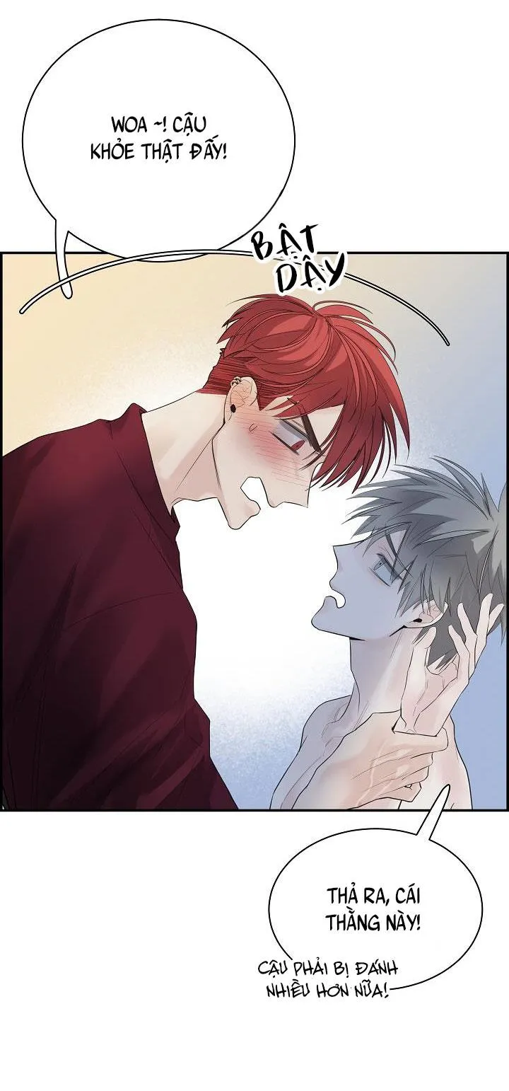 CƠ CHẾ PHÒNG THỦ Chapter 16 Trang 37