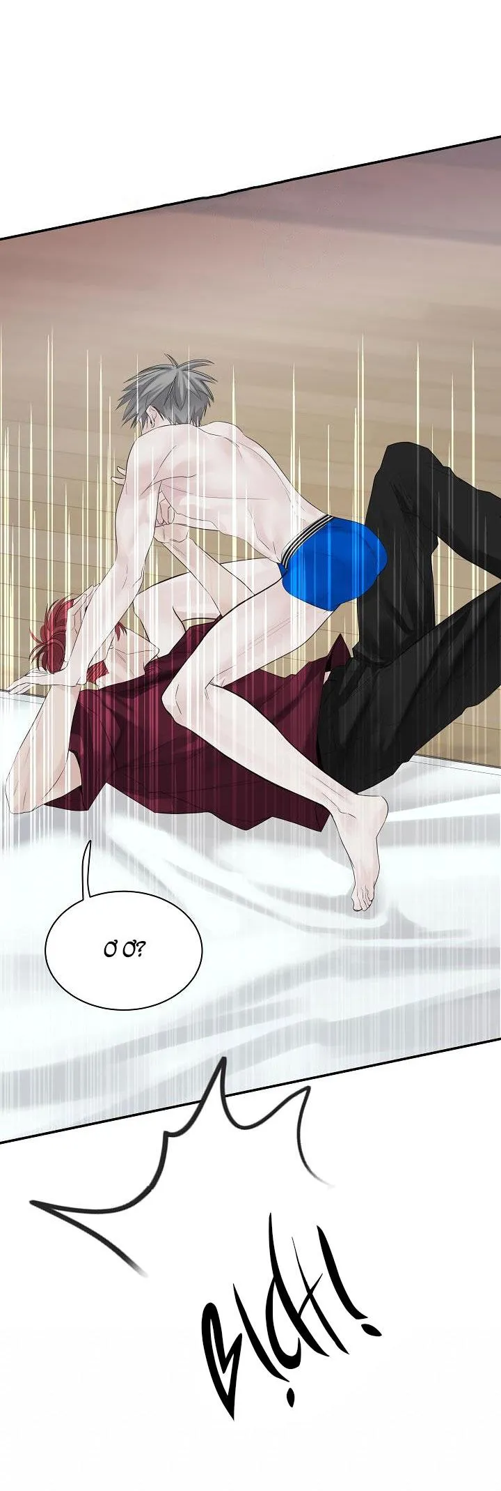 CƠ CHẾ PHÒNG THỦ Chapter 16 Trang 39