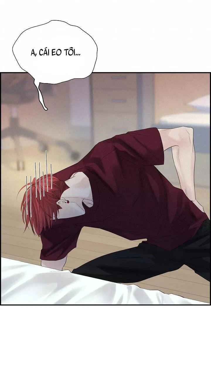 CƠ CHẾ PHÒNG THỦ Chapter 16 Trang 40
