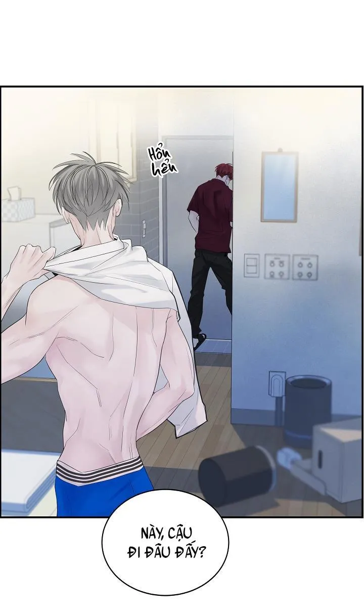 CƠ CHẾ PHÒNG THỦ Chapter 16 Trang 49