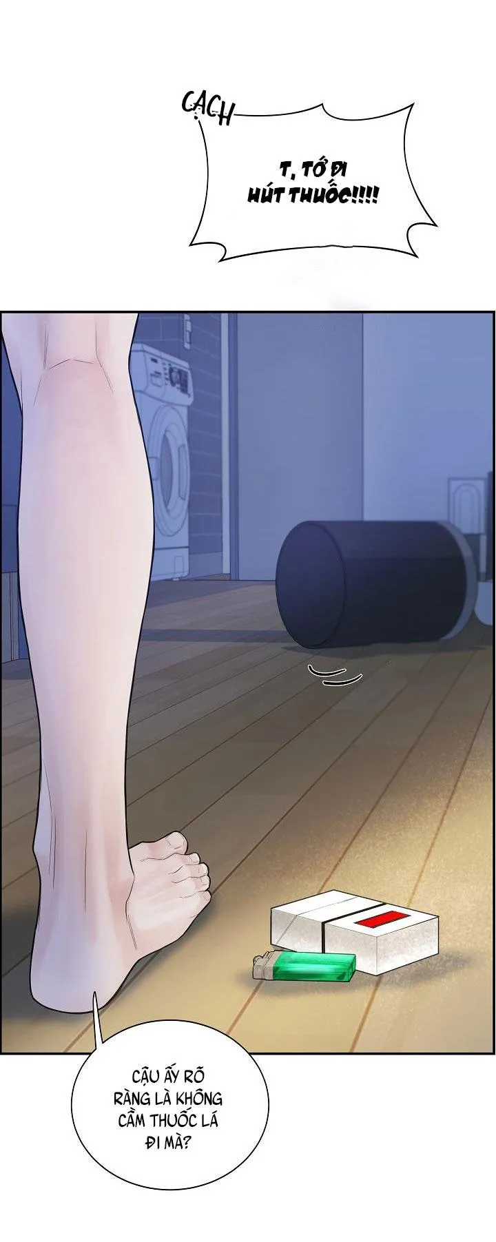 CƠ CHẾ PHÒNG THỦ Chapter 16 Trang 50