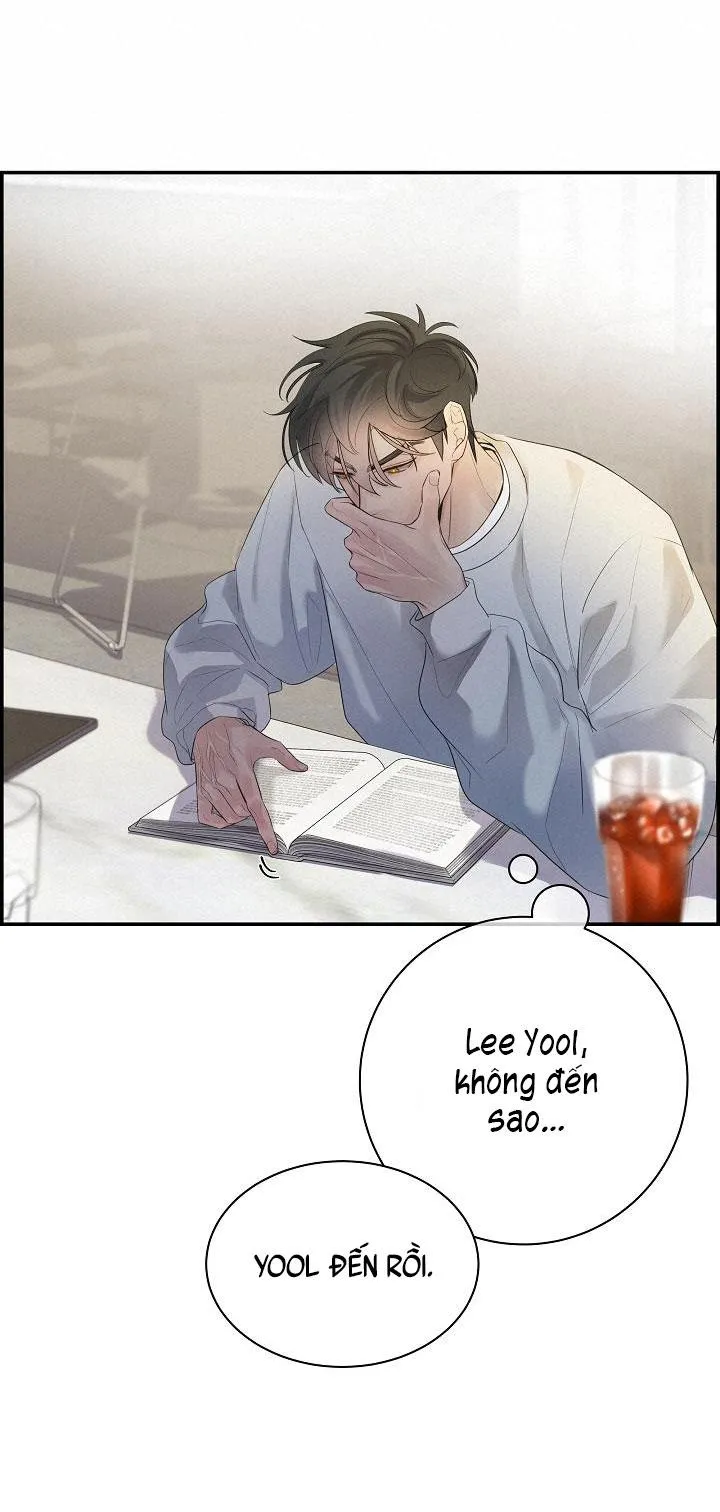 CƠ CHẾ PHÒNG THỦ Chapter 16 Trang 55