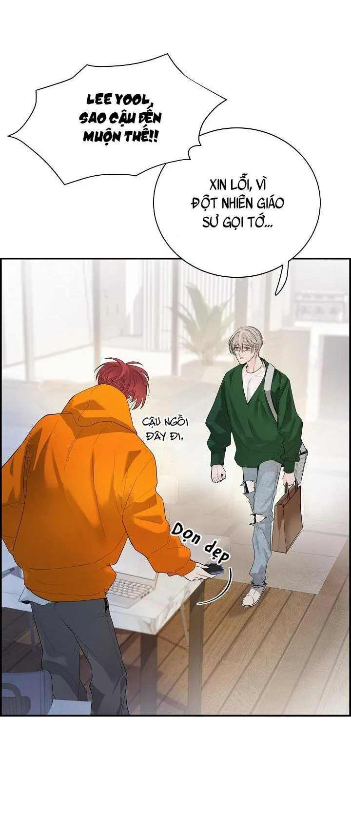 CƠ CHẾ PHÒNG THỦ Chapter 16 Trang 57