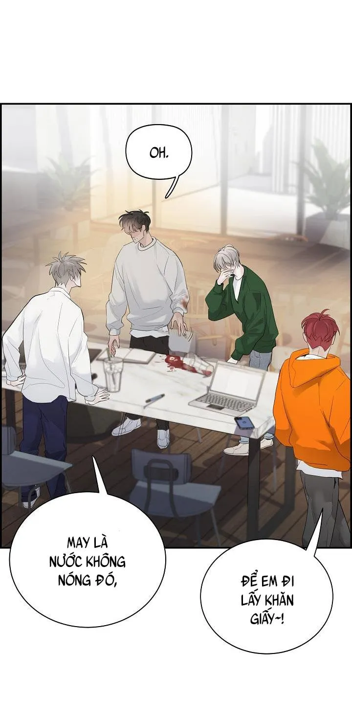CƠ CHẾ PHÒNG THỦ Chapter 16 Trang 63