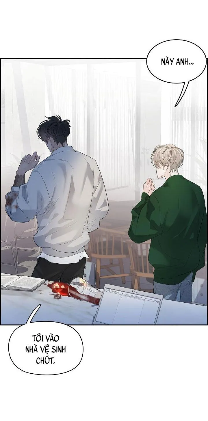 CƠ CHẾ PHÒNG THỦ Chapter 16 Trang 64