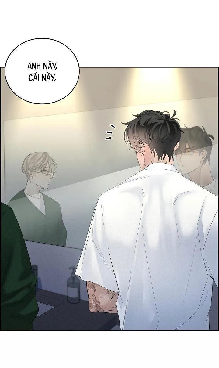 CƠ CHẾ PHÒNG THỦ Chapter 16 Trang 69