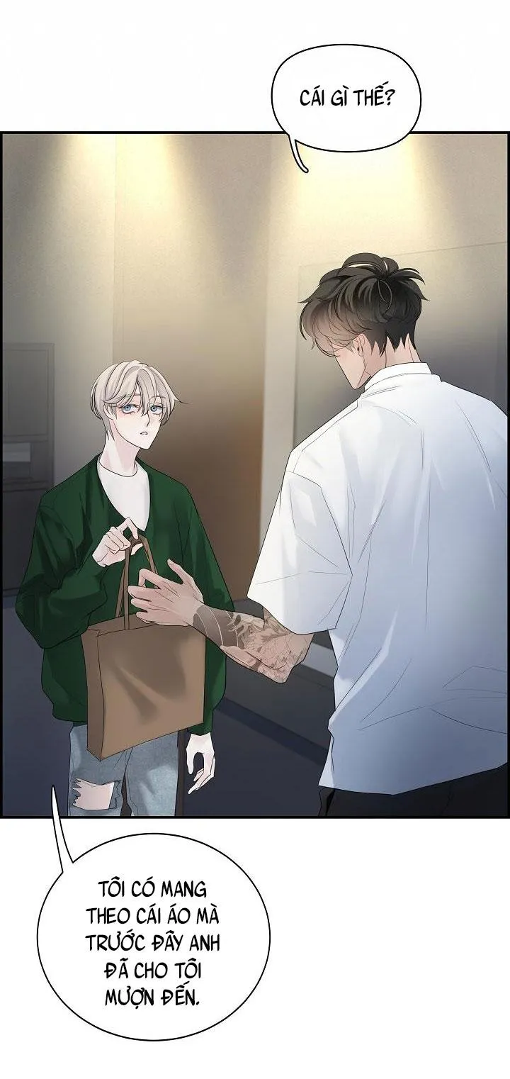 CƠ CHẾ PHÒNG THỦ Chapter 16 Trang 70