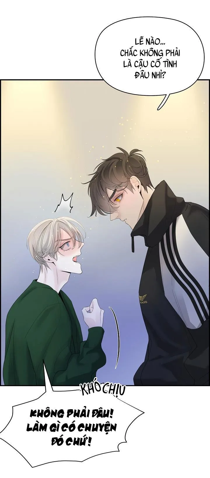 CƠ CHẾ PHÒNG THỦ Chapter 16 Trang 74