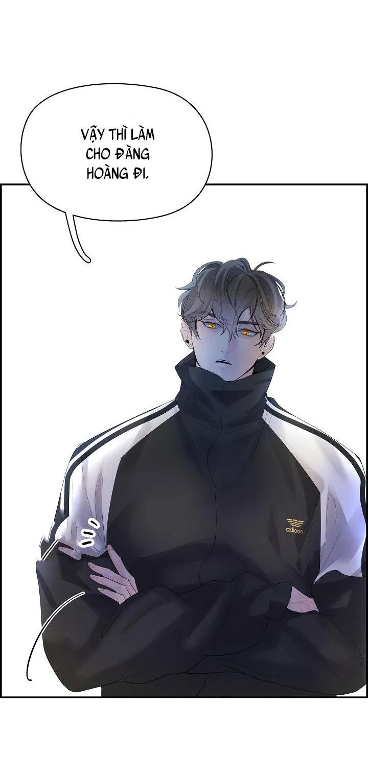 CƠ CHẾ PHÒNG THỦ Chapter 16 Trang 77