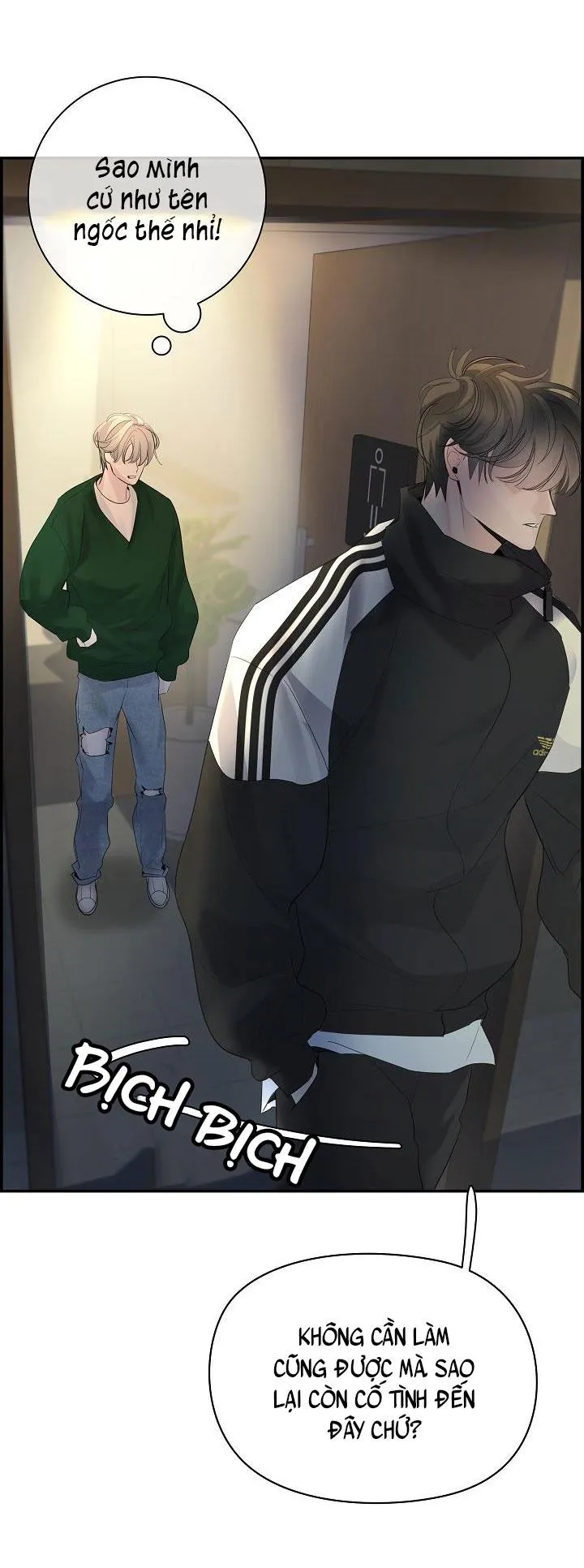 CƠ CHẾ PHÒNG THỦ Chapter 16 Trang 79