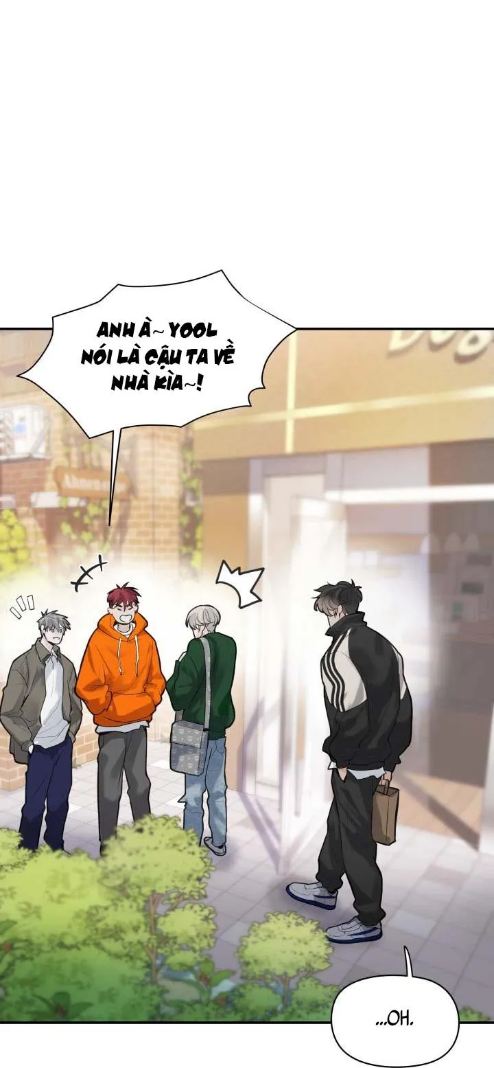 CƠ CHẾ PHÒNG THỦ Chapter 17 Trang 4