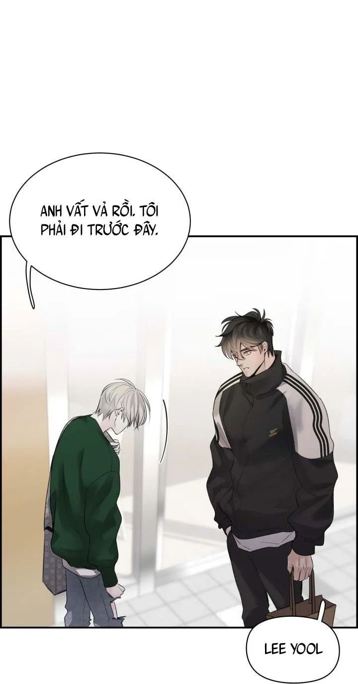 CƠ CHẾ PHÒNG THỦ Chapter 17 Trang 6