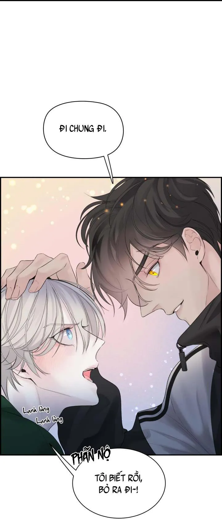 CƠ CHẾ PHÒNG THỦ Chapter 17 Trang 10