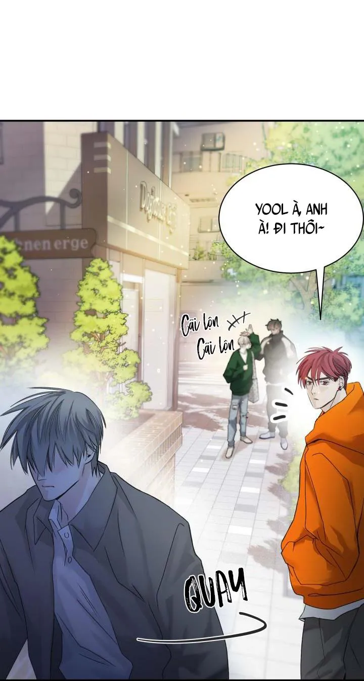 CƠ CHẾ PHÒNG THỦ Chapter 17 Trang 12