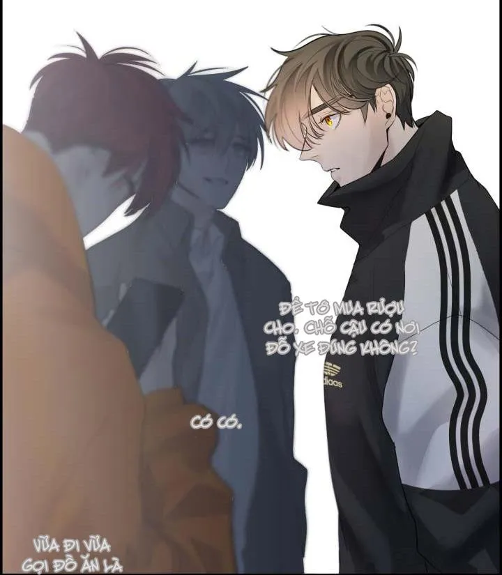 CƠ CHẾ PHÒNG THỦ Chapter 17 Trang 17