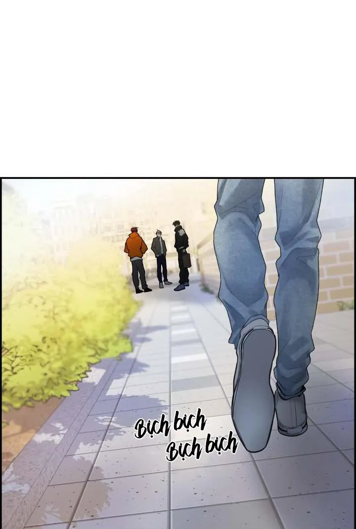 CƠ CHẾ PHÒNG THỦ Chapter 17 Trang 20