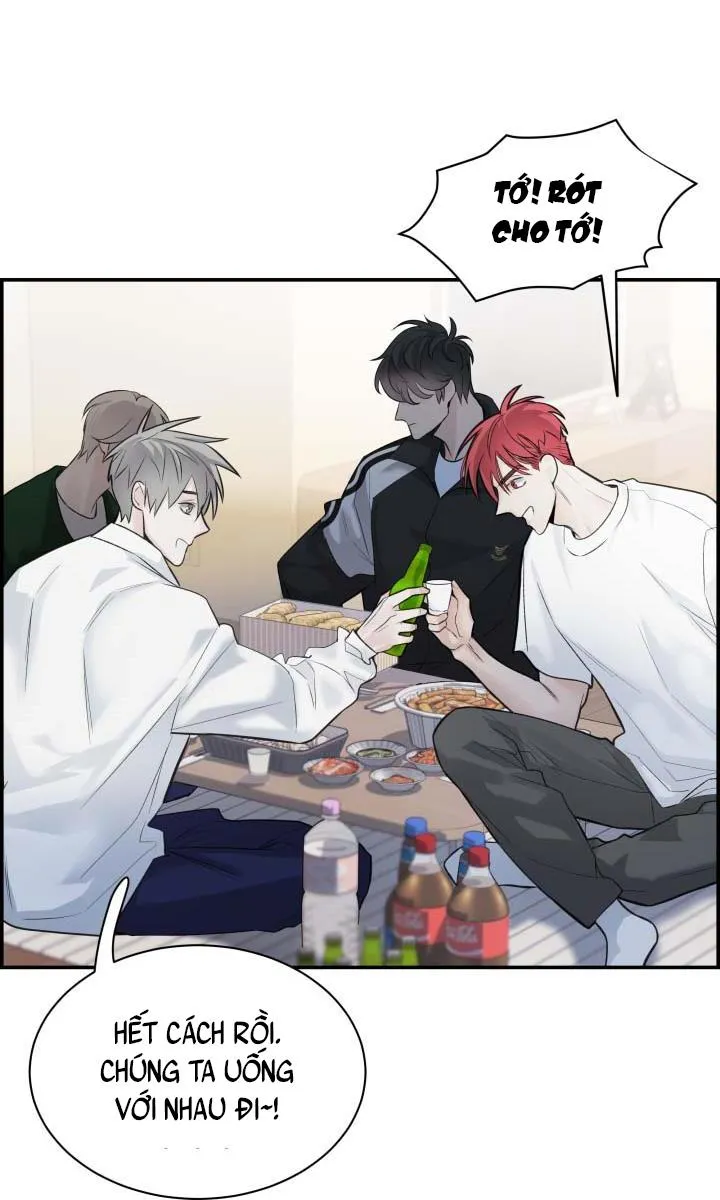 CƠ CHẾ PHÒNG THỦ Chapter 17 Trang 27
