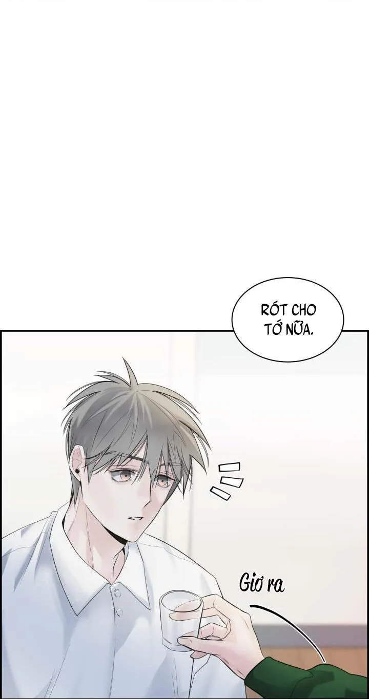 CƠ CHẾ PHÒNG THỦ Chapter 17 Trang 32