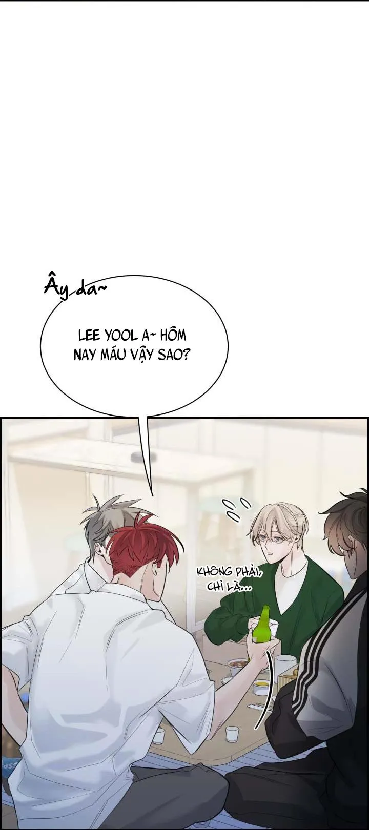 CƠ CHẾ PHÒNG THỦ Chapter 17 Trang 33