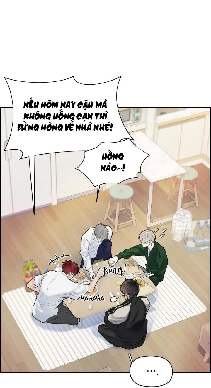 CƠ CHẾ PHÒNG THỦ Chapter 17 Trang 43