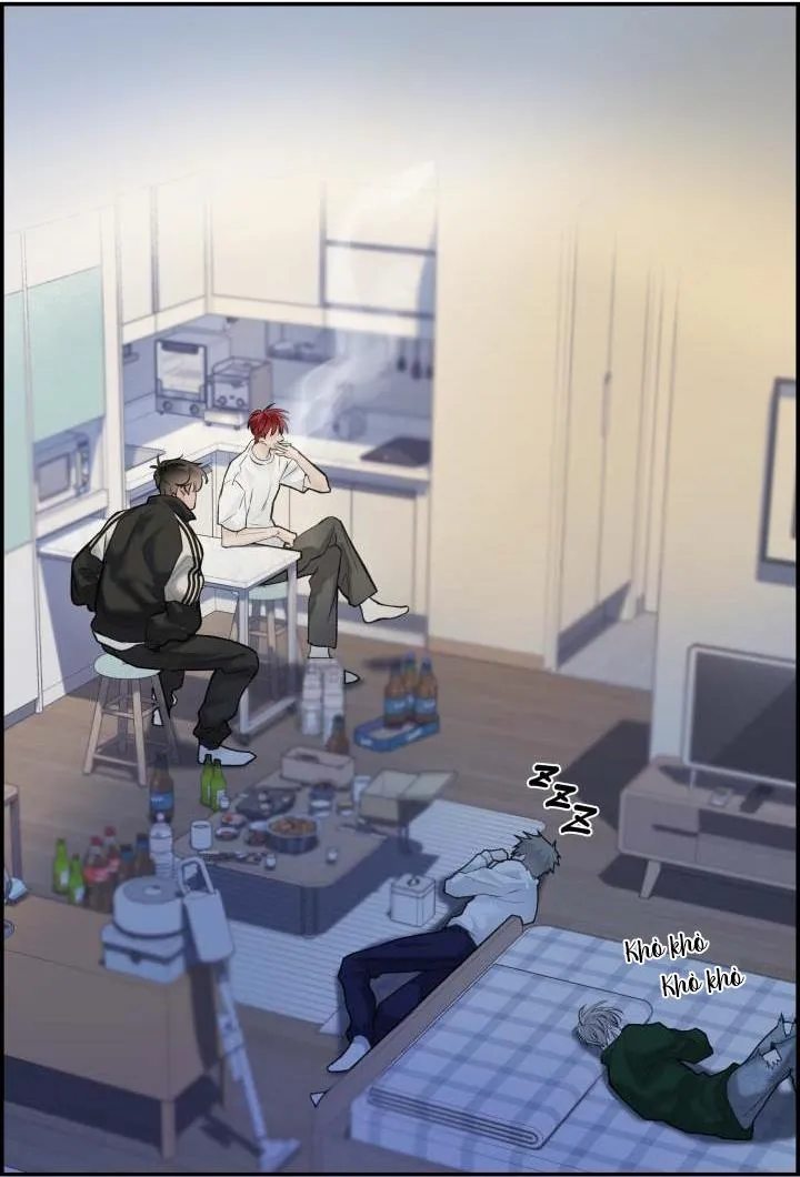 CƠ CHẾ PHÒNG THỦ Chapter 17 Trang 46