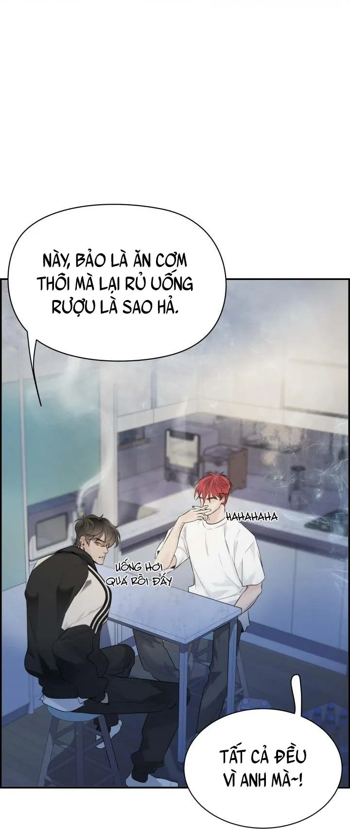 CƠ CHẾ PHÒNG THỦ Chapter 17 Trang 47