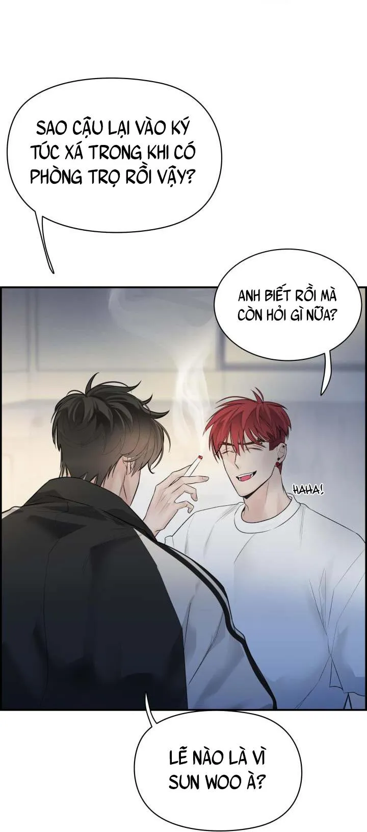 CƠ CHẾ PHÒNG THỦ Chapter 17 Trang 48