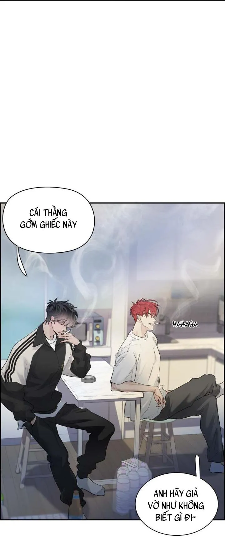 CƠ CHẾ PHÒNG THỦ Chapter 17 Trang 50