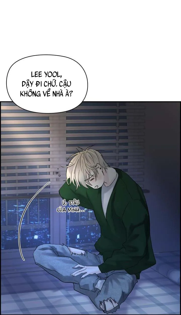 CƠ CHẾ PHÒNG THỦ Chapter 17 Trang 53