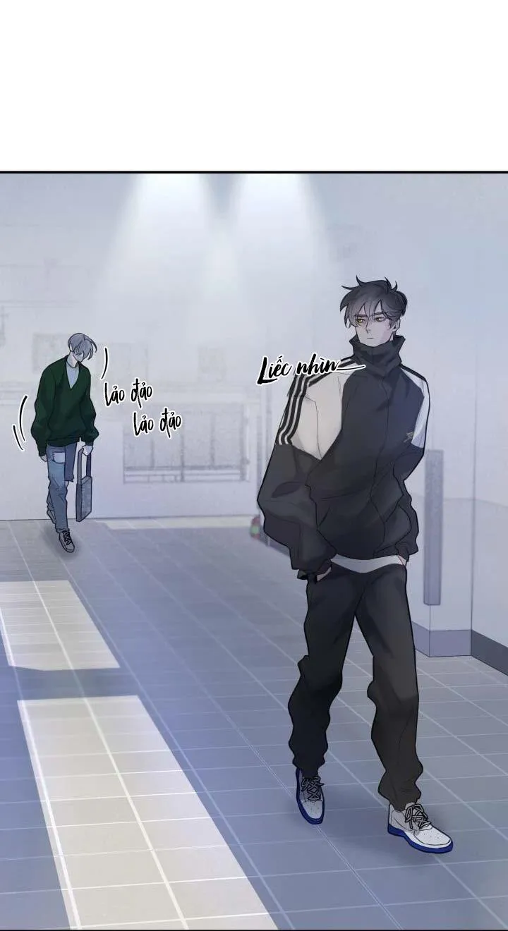 CƠ CHẾ PHÒNG THỦ Chapter 17 Trang 56